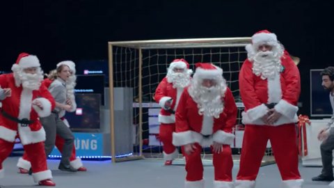 Desafío, lo último de Young & Rubicam para Musimundo