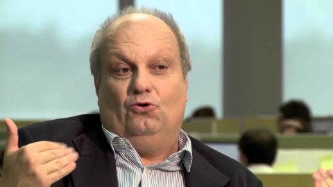 Lombardi asumió a cargo del Sistema Federal de Medios