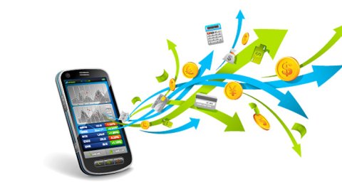 La publicidad móvil supondrá el 50,2% de la inversión digital de 2018