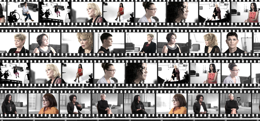 A&E estrena “Cosby: las mujeres hablan”