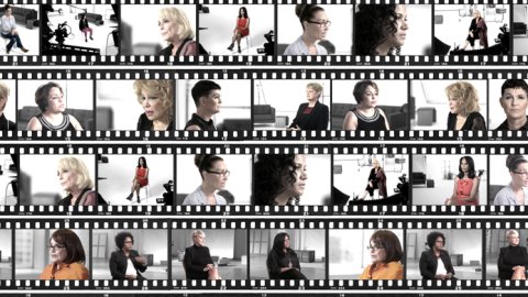 A&E estrena “Cosby: las mujeres hablan”