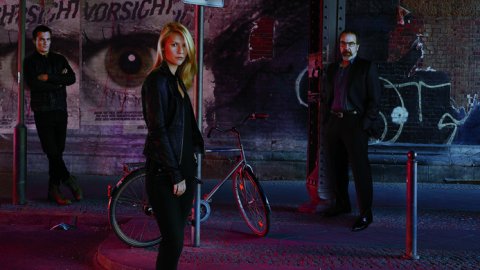 Confirman una sexta temporada de "Homeland"