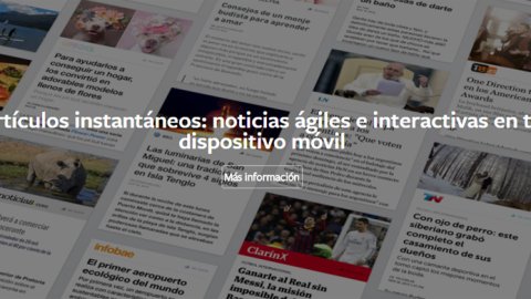 Facebook lanza portal para creadores de contenido en A. Latina