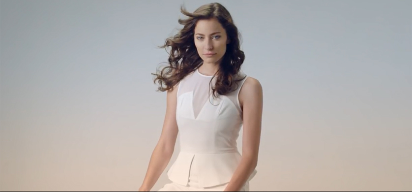 “Ventilación que evoluciona”, el nuevo comercial de Liliana