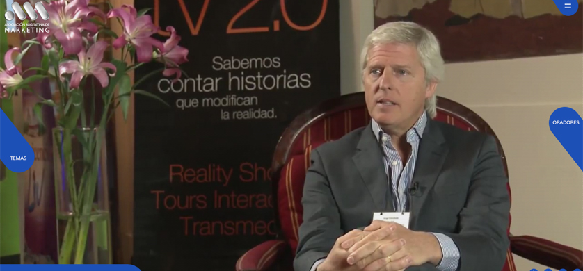 Nace AAMTV, el canal de TV online e interactivo de la AAM
