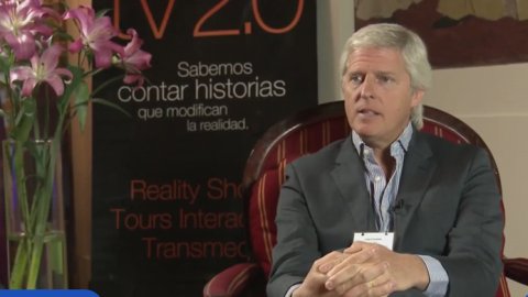 Nace AAMTV, el canal de TV online e interactivo de la AAM