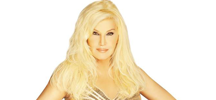 Susana regresa a la TV con un programa especial