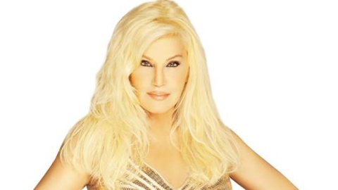 Susana regresa a la TV con un programa especial