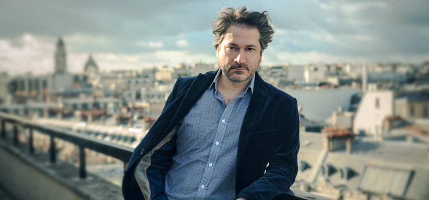 Diego Feldman al frente de Unilever en Ogilvy París