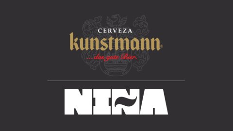 Kunstmann elige a Niña para su comunicación digital