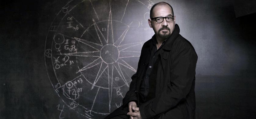 Los 10 programas más vistos de la última semana
