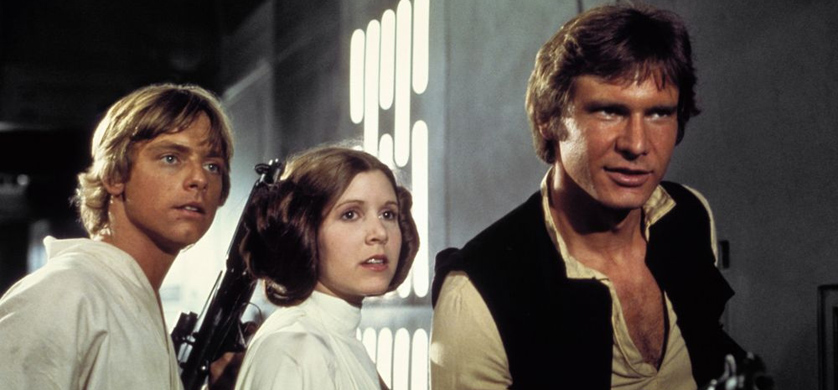 TCM presenta el Especial Star Wars – El lado fan