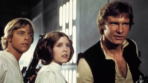 TCM presenta el Especial Star Wars – El lado fan