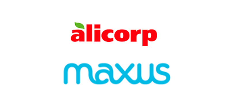 Alicorp nuevo cliente de Maxus