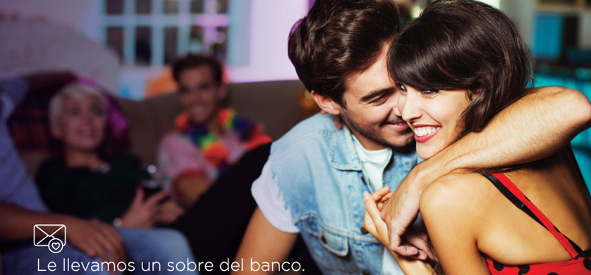 OCA estrena identidad visual en una nueva campaña