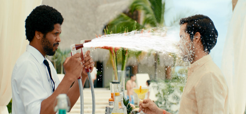 “All Inclusive”, nueva campaña de MIXXTAIL