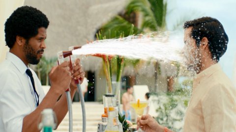 “All Inclusive”, nueva campaña de MIXXTAIL