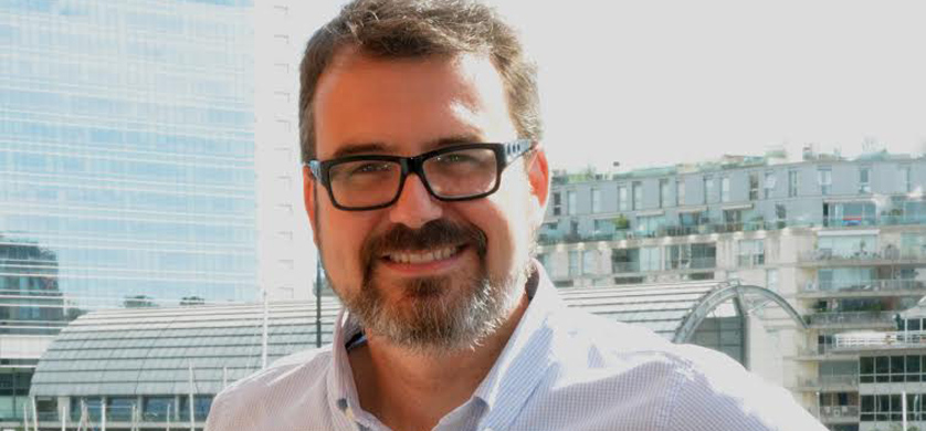 Nuevo Director General de SMG Argentina