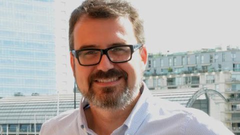 Nuevo Director General de SMG Argentina