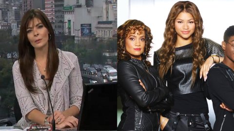 Noticias e infantiles dominaron el rating del cable en noviembre