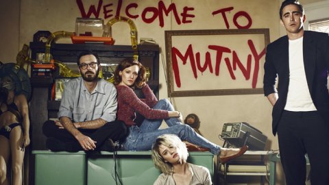 AMC celebra su primer aniversario con récord y expansión