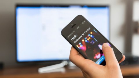 El 53% de la población accede a Internet mientras ve la TV