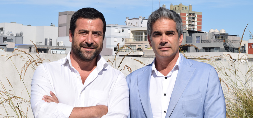 Righetti, nombrado COO de Dentsu Aegis Network