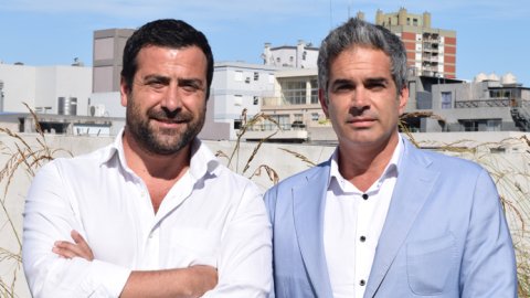Righetti, nombrado COO de Dentsu Aegis Network