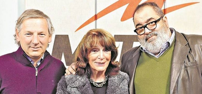 Mitre se encamina a cerrar otro año como la radio más elegida por los argentinos