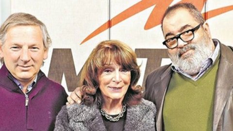 Mitre se encamina a cerrar otro año como la radio más elegida por los argentinos