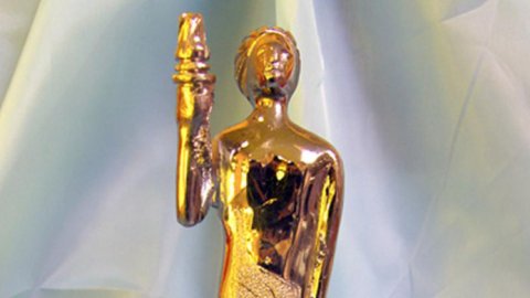 Los Premios Olimpia esta noche por Fox Sports