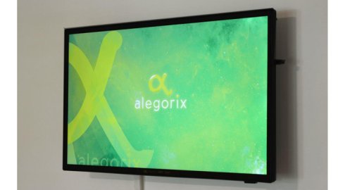 Alegorix, un espacio de comunicación en consultorios médicos