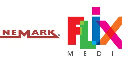 Flix Media a cargo de comercialización de Cinemark