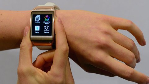El mundo de los dispositivos: de los smartphones a los wearables