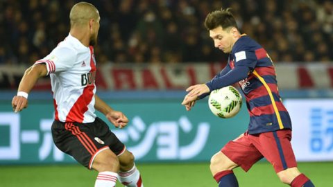 Cómo se vivió en Twitter la final del Mundial de Clubes