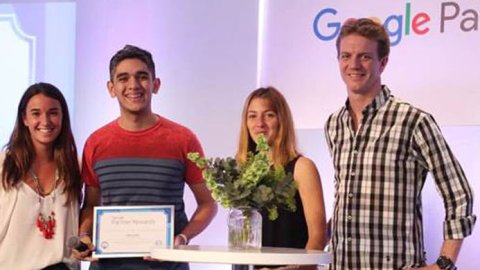 iProspect Argentina fue reconocida en el programa de Google Partners 2015