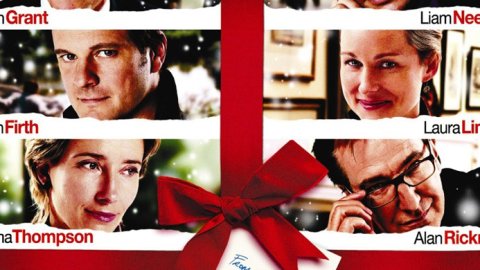 Canales de Turner Tendencias traen una programación especial para celebrar la Navidad