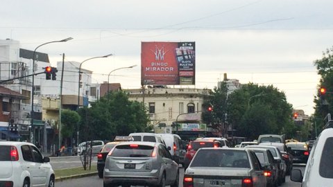Codere junto a De Pike en una nueva ubicación