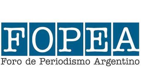 FOPEA rechazó las modificaciones por decreto a la Ley de Medios