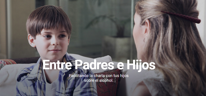 Quilmes lanza la acción "Entre Padres e Hijos"