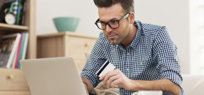 El comportamiento del comprador online argentino
