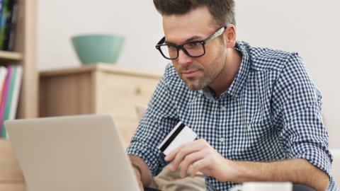 El comportamiento del comprador online argentino