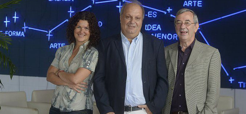 Lombardi designó nuevas autoridades en el Sistema de Medios Públicos