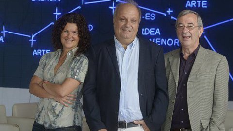 Lombardi designó nuevas autoridades en el Sistema de Medios Públicos
