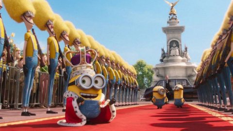 El año récord del cine y las películas más vistas del 2015