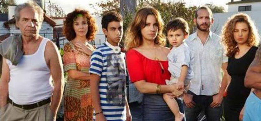 Telefe encara enero con cambios y estrenos
