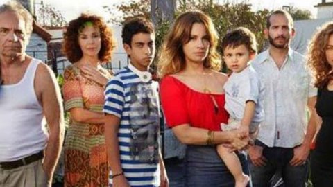 Telefe encara enero con cambios y estrenos