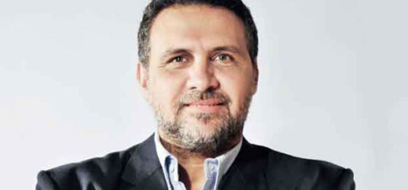 Mauro Federico se suma a la redacción de Ambito Financiero