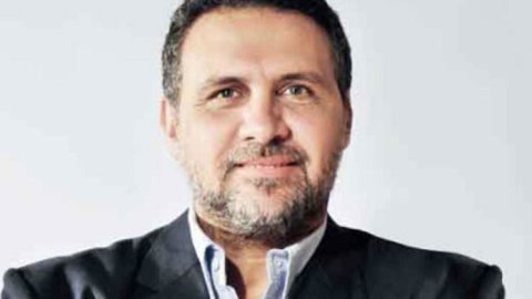 Mauro Federico se suma a la redacción de Ambito Financiero