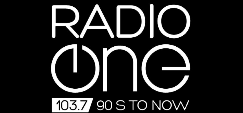 Radio One está presente en las playas de Pinamar